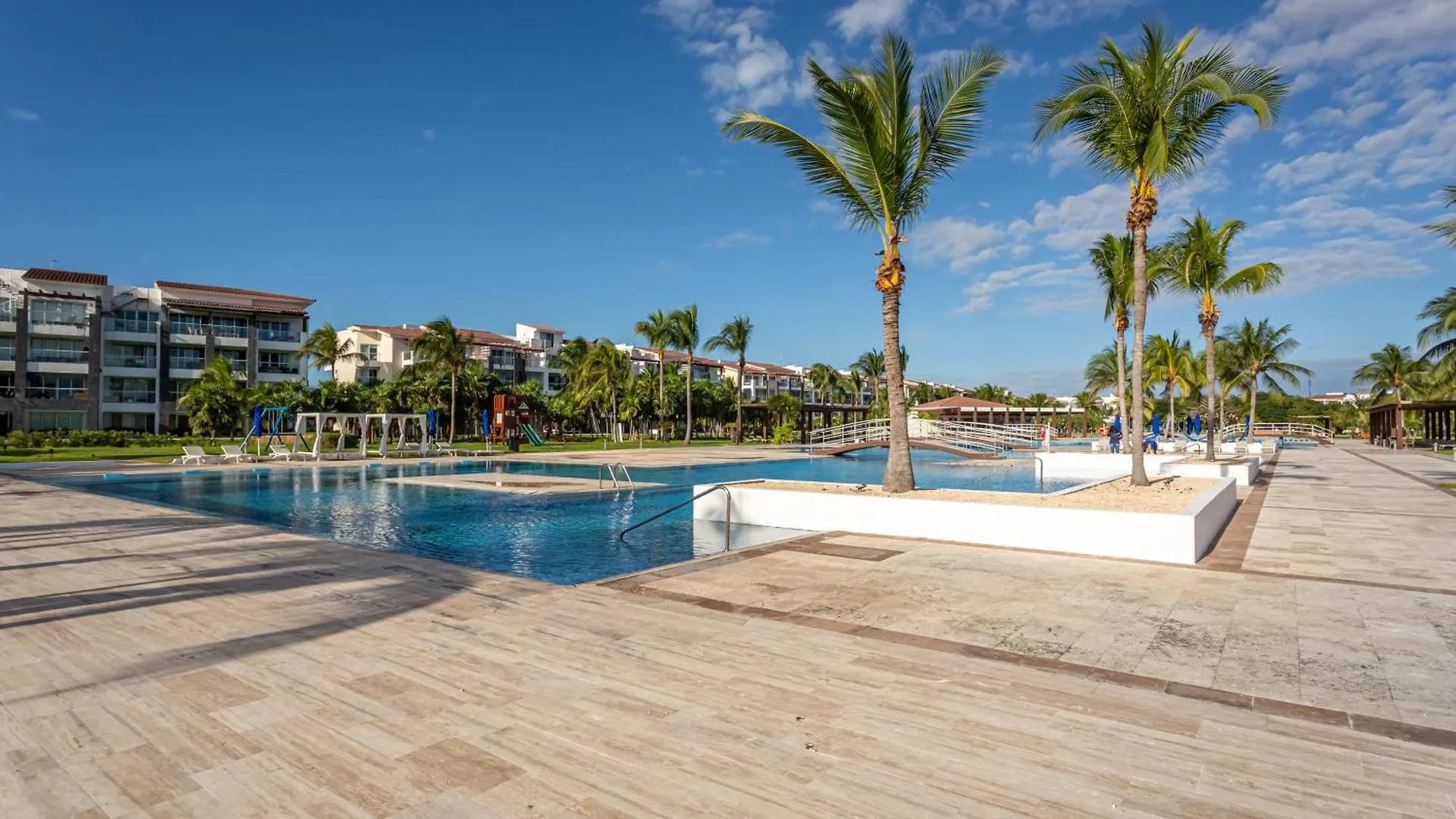 New !! Casa Miramar Ocean View 325 S Apts Плая-дель-Кармен