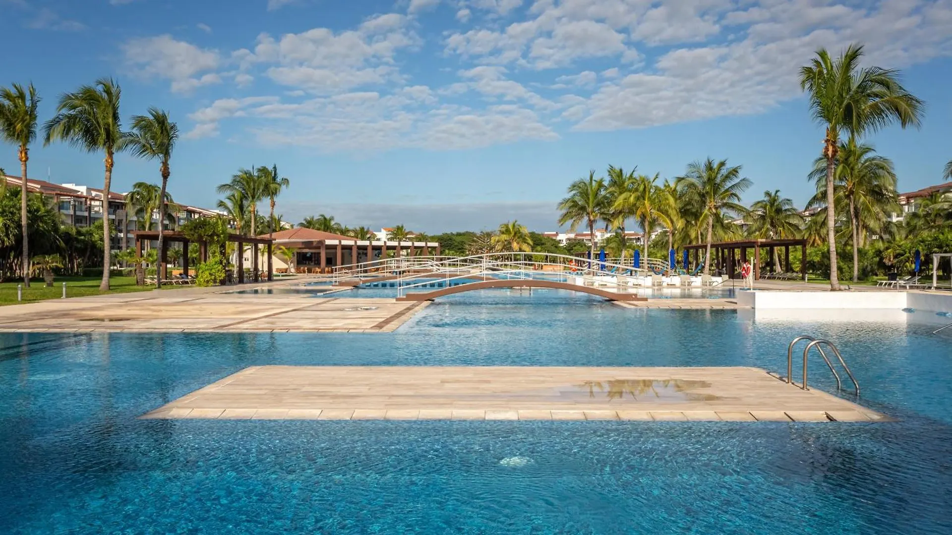 New !! Casa Miramar Ocean View 325 S Apts Плая-дель-Кармен Мексика