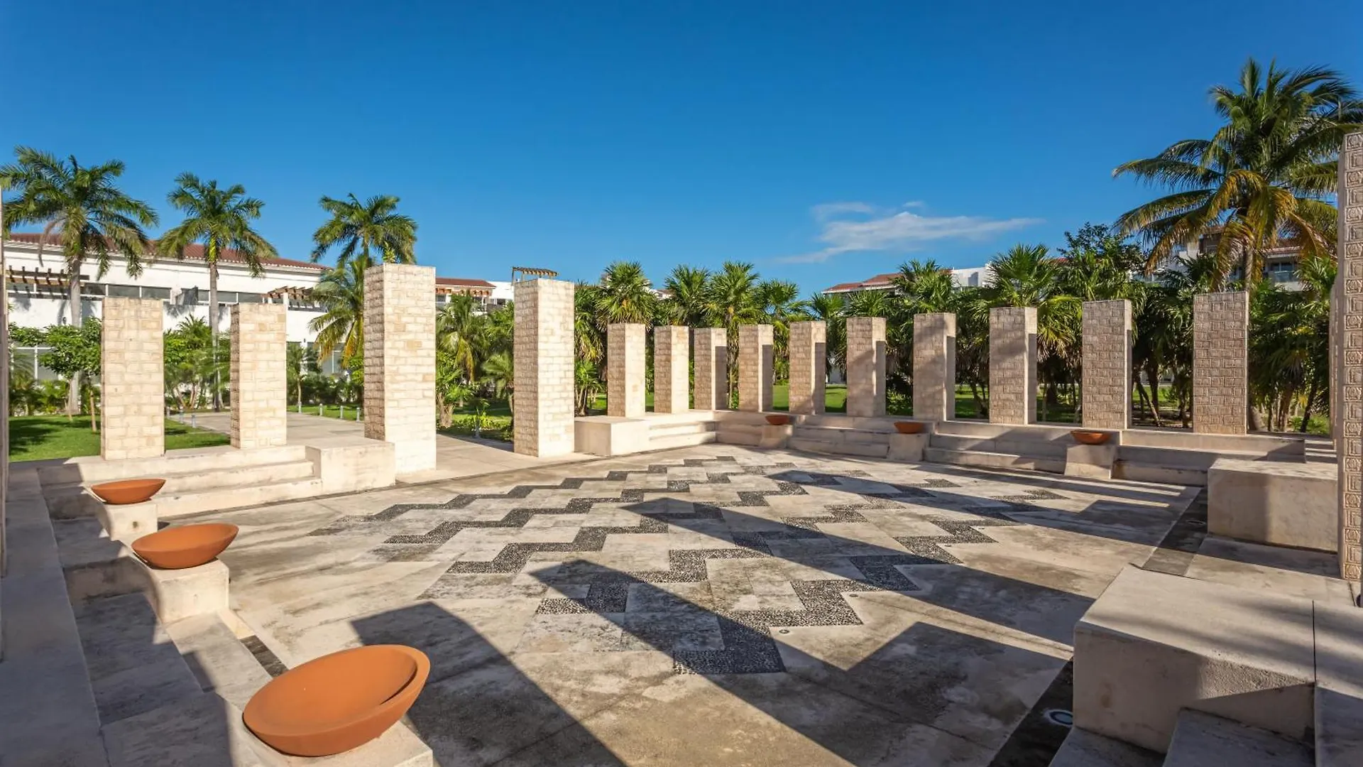 Апартаменты New !! Casa Miramar Ocean View 325 S Apts Плая-дель-Кармен