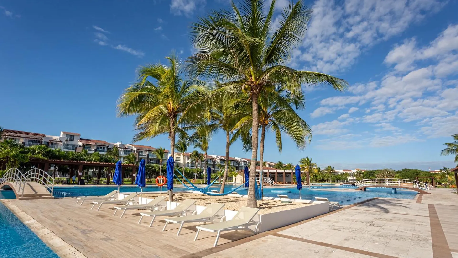 New !! Casa Miramar Ocean View 325 S Apts Плая-дель-Кармен Мексика
