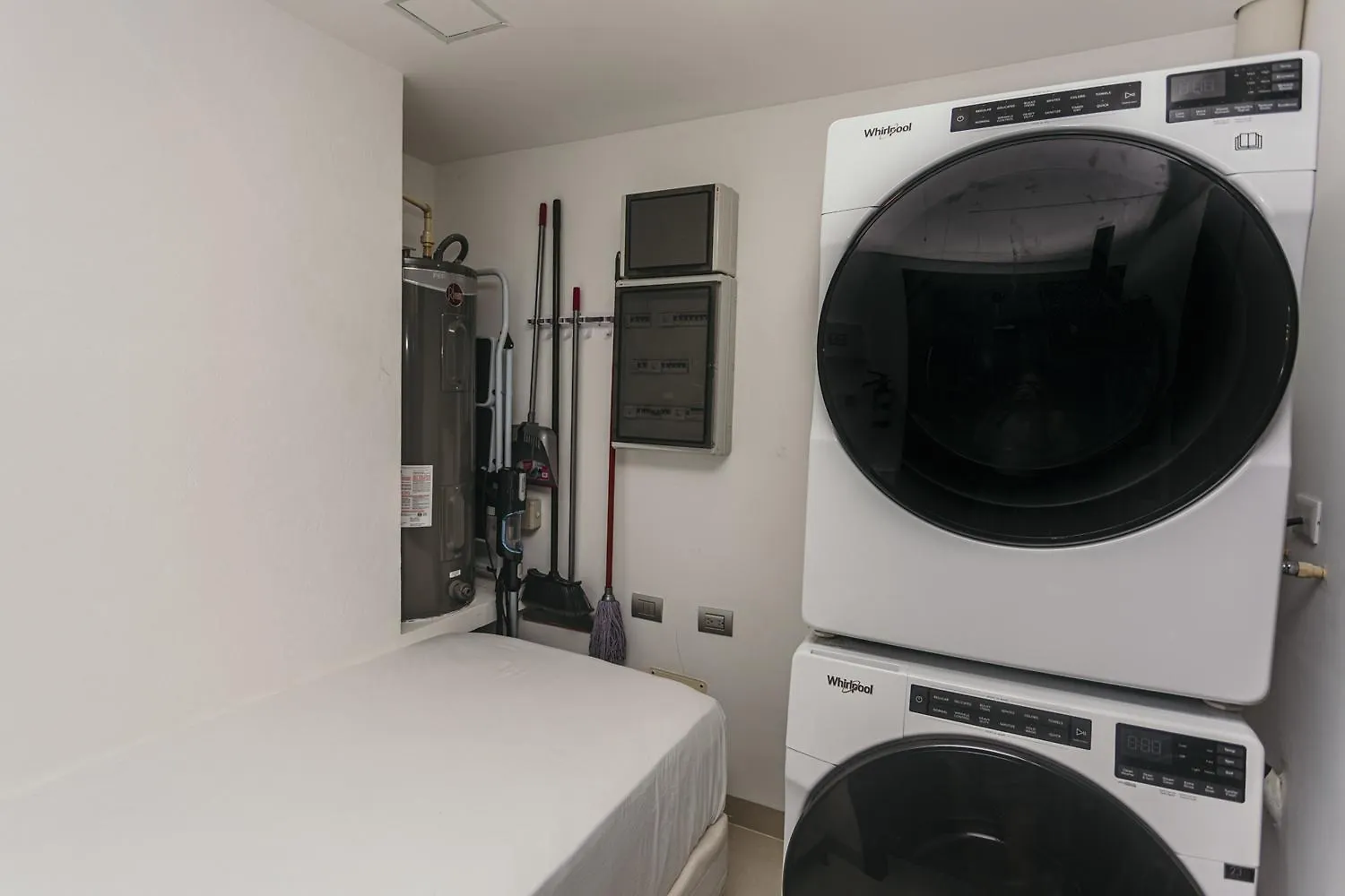 New !! Casa Miramar Ocean View 325 S Apts Плая-дель-Кармен 0*,