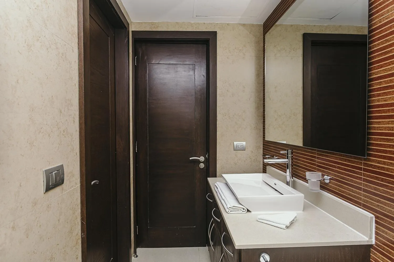 New !! Casa Miramar Ocean View 325 S Apts Плая-дель-Кармен Апартаменты