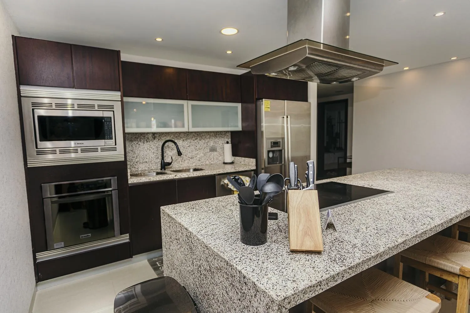 New !! Casa Miramar Ocean View 325 S Apts Плая-дель-Кармен Апартаменты