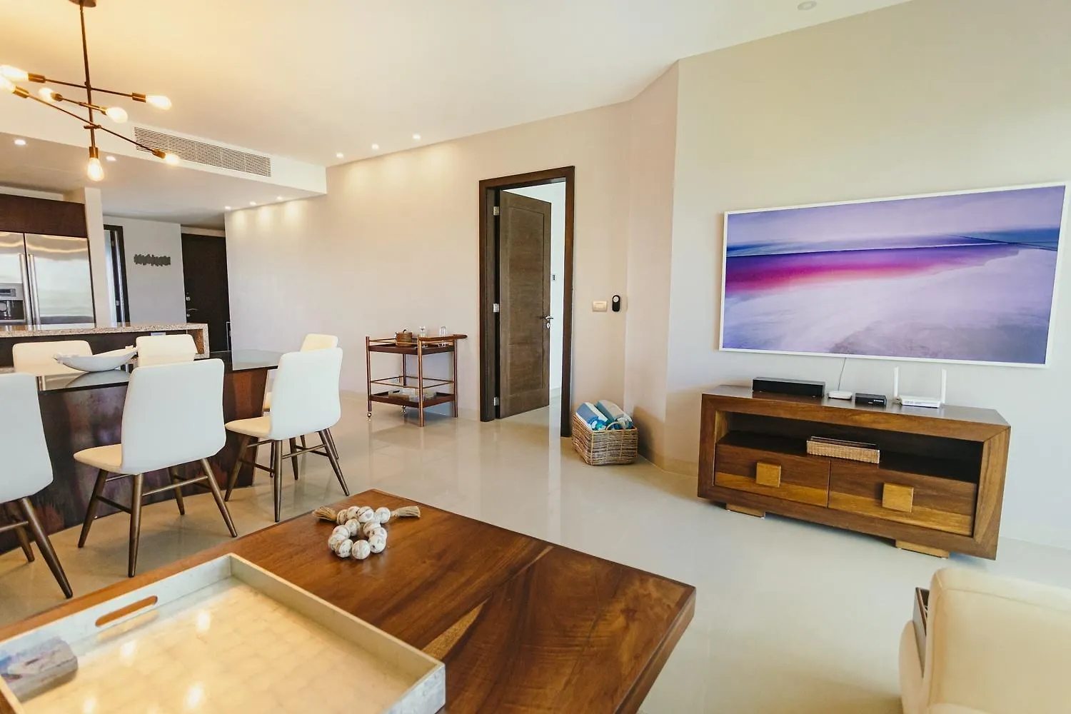 New !! Casa Miramar Ocean View 325 S Apts Плая-дель-Кармен Мексика