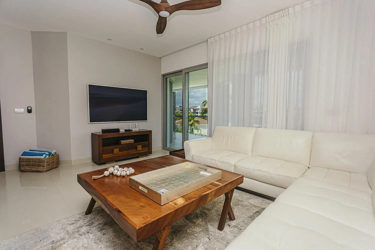 New !! Casa Miramar Ocean View 325 S Apts Плая-дель-Кармен