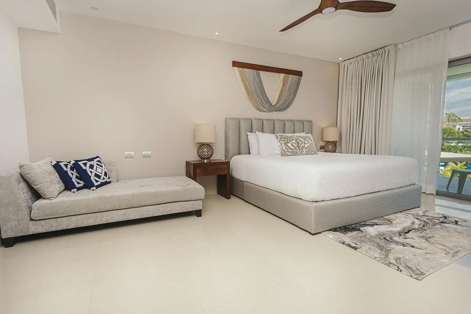 Апартаменты New !! Casa Miramar Ocean View 325 S Apts Плая-дель-Кармен