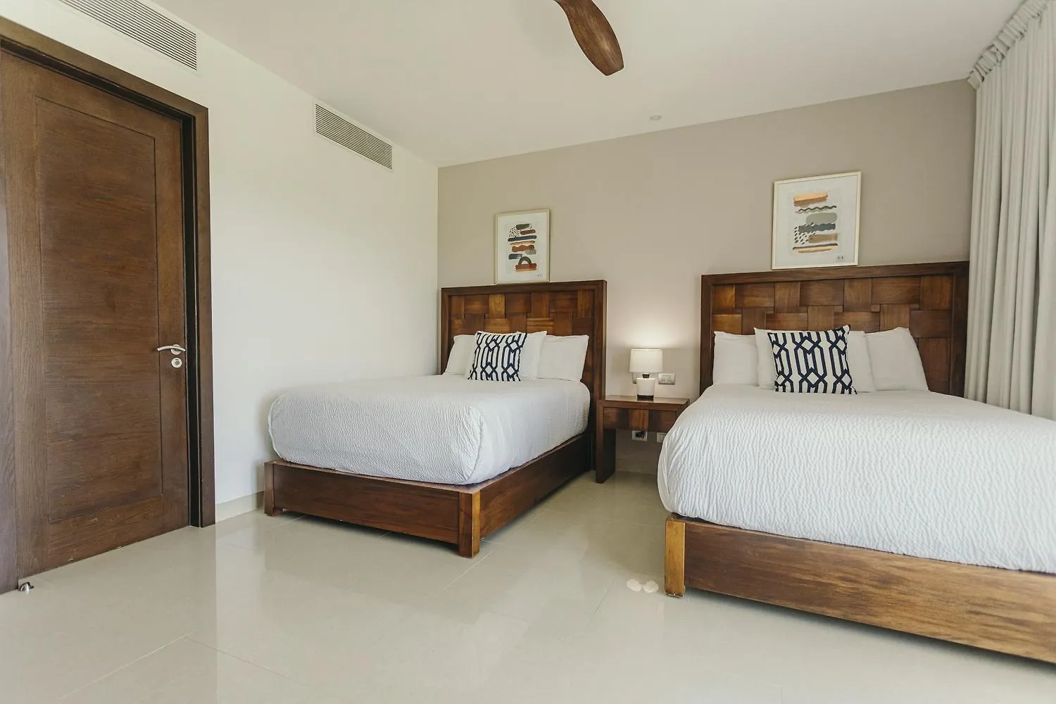 Апартаменты New !! Casa Miramar Ocean View 325 S Apts Плая-дель-Кармен